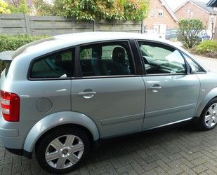 Audi A2 Gebrauchtwagen