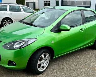 Mazda 2 Gebrauchtwagen