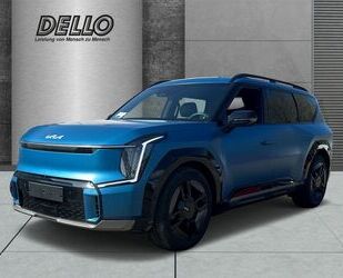 Kia EV9 Gebrauchtwagen