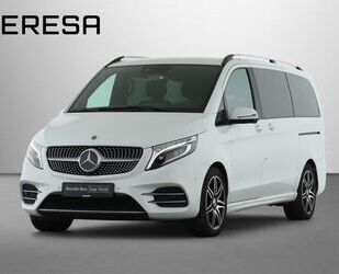 Mercedes-Benz V 300 Gebrauchtwagen