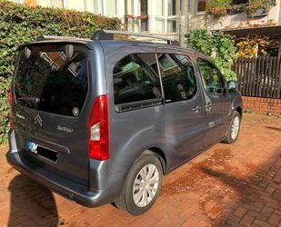 Citroen Berlingo Gebrauchtwagen
