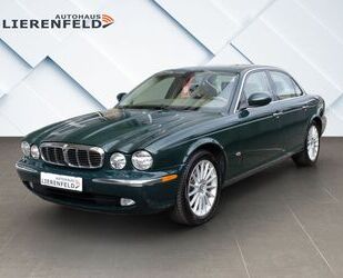 Jaguar XJ Gebrauchtwagen