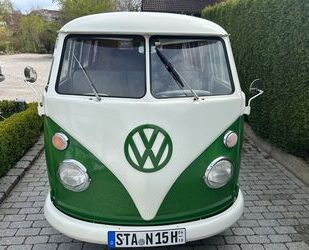 VW T1 Gebrauchtwagen