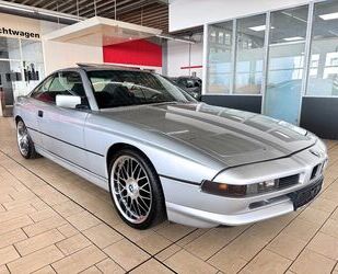 BMW 850 