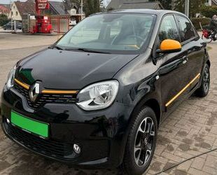 Renault Twingo Gebrauchtwagen