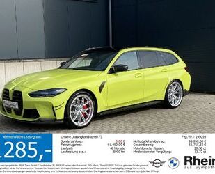 BMW M3 Gebrauchtwagen