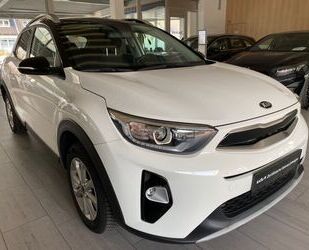 Kia Stonic Gebrauchtwagen