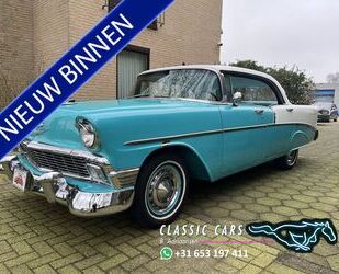 Chevrolet Andere 