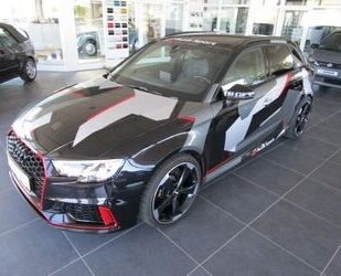 Audi RS3 Gebrauchtwagen