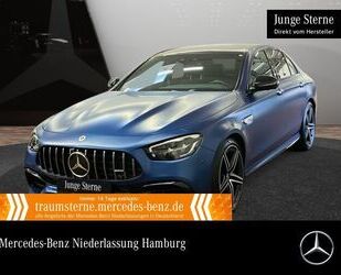 Mercedes-Benz E 63 AMG Gebrauchtwagen