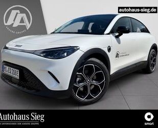 Smart #3 Gebrauchtwagen