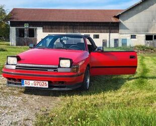 Toyota Celica Gebrauchtwagen