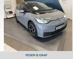 VW ID.3 Gebrauchtwagen