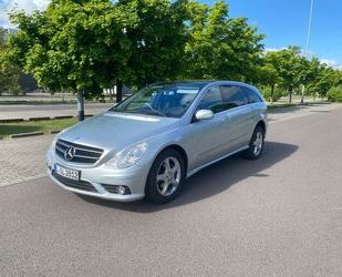Mercedes-Benz R 320 Gebrauchtwagen