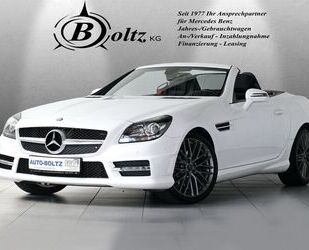 Mercedes-Benz SLK 200 Gebrauchtwagen