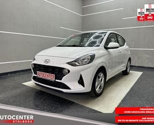 Hyundai i10 Gebrauchtwagen