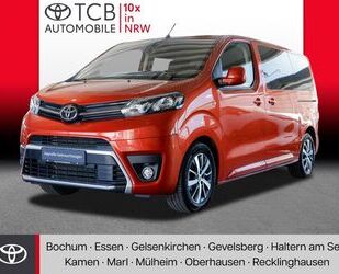 Toyota Proace (Verso) Gebrauchtwagen