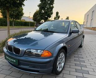 BMW 320 Gebrauchtwagen