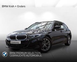 BMW 318 Gebrauchtwagen