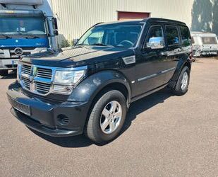 Dodge Nitro Gebrauchtwagen