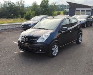 Nissan Pixo Gebrauchtwagen