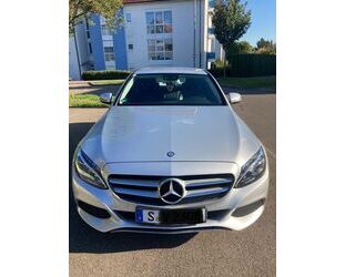 Mercedes-Benz C 220 Gebrauchtwagen