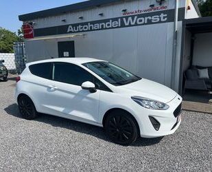 VW Fiesta 