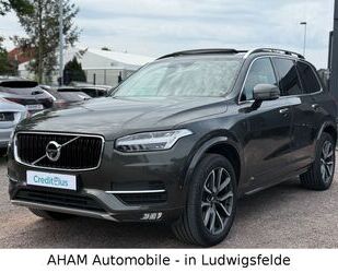 Volvo XC90 Gebrauchtwagen