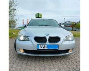 BMW 530 Gebrauchtwagen