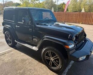 Mercedes-Benz Wrangler 
