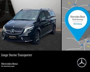 Mercedes-Benz V 250 Gebrauchtwagen