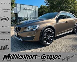 Volvo V60 Cross Country Gebrauchtwagen
