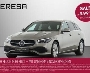 Mercedes-Benz C 180 Gebrauchtwagen