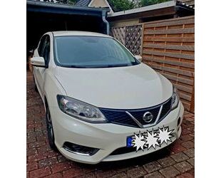 Nissan Pulsar Gebrauchtwagen