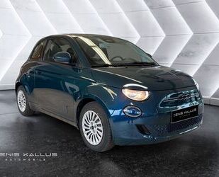 Fiat 500e Gebrauchtwagen