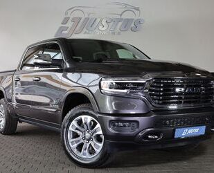 Dodge RAM Gebrauchtwagen
