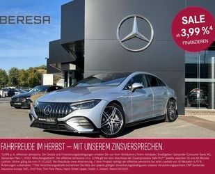 Mercedes-Benz EQE Gebrauchtwagen