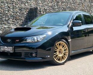 Subaru Impreza Gebrauchtwagen