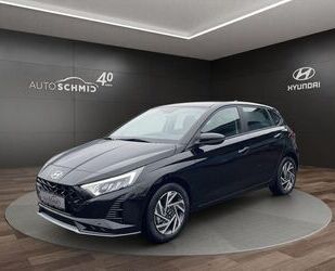 Hyundai i20 Gebrauchtwagen