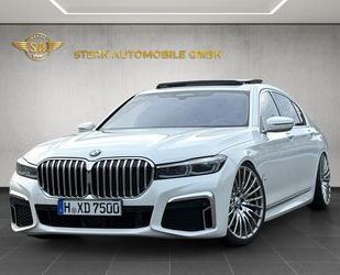 BMW 750 Gebrauchtwagen