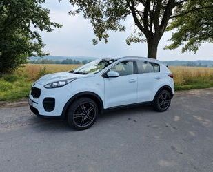 Kia Sportage Gebrauchtwagen