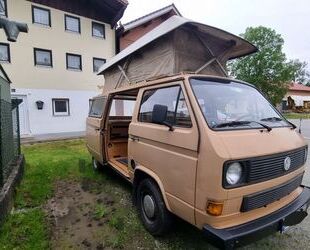 VW T3 andere Gebrauchtwagen