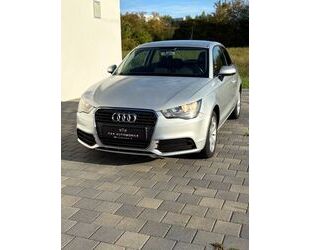 Audi A1 Gebrauchtwagen