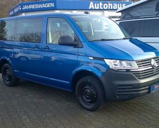 VW T6 Kombi Gebrauchtwagen