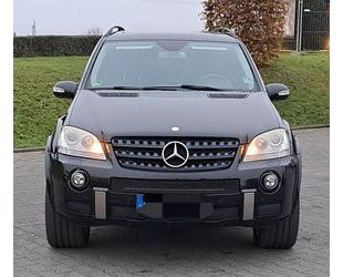 Mercedes-Benz ML 350 Gebrauchtwagen