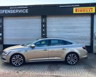 Renault Talisman Gebrauchtwagen