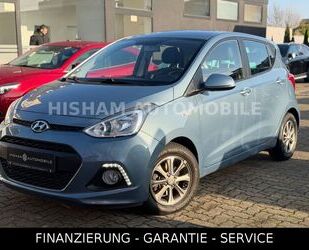Hyundai i10 Gebrauchtwagen