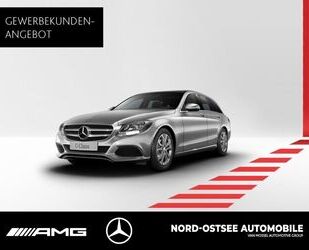 Mercedes-Benz C 250 Gebrauchtwagen