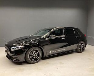 Mercedes-Benz A 200 Gebrauchtwagen