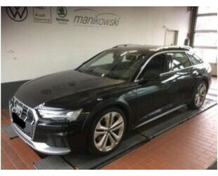 Audi A6 Allroad Gebrauchtwagen